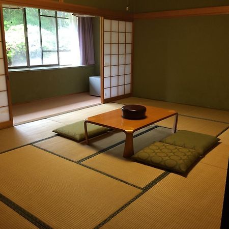 Well Kashikojima Resort Center ชิมะ ภายนอก รูปภาพ