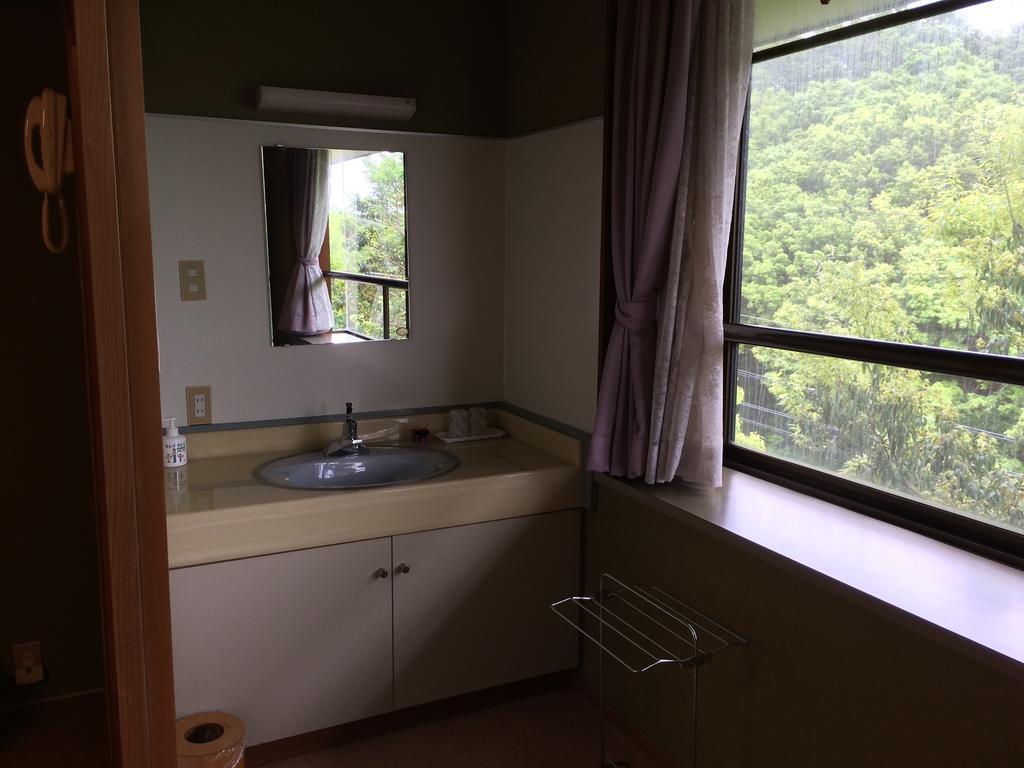 Well Kashikojima Resort Center ชิมะ ภายนอก รูปภาพ