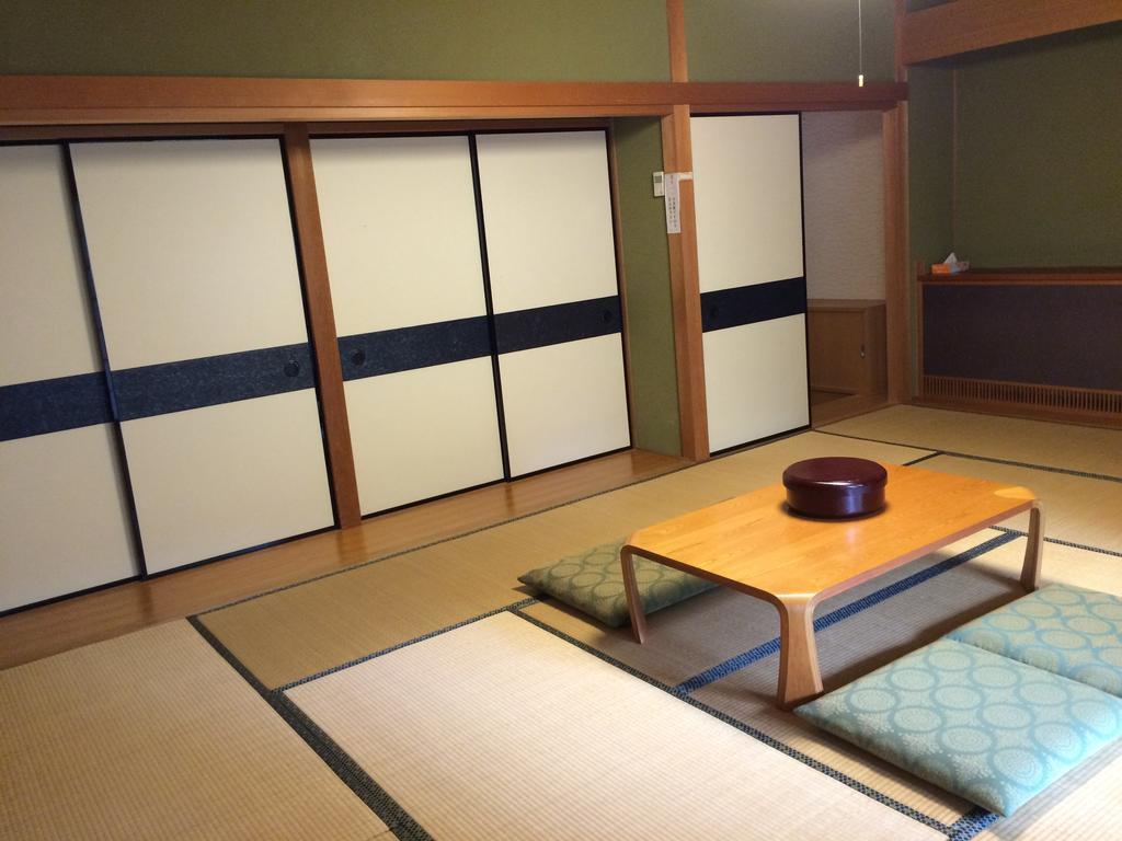 Well Kashikojima Resort Center ชิมะ ภายนอก รูปภาพ
